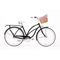 Велосипед EMBASSY 26" Point Loma Wmns Cruiser 3i/7i